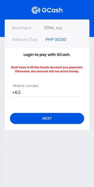 77ph login password